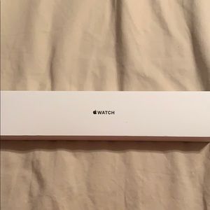 Apple Watch Series 1